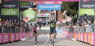 Il Giro d’Italia arriva a Milano: data, percorso e strade chiuse 