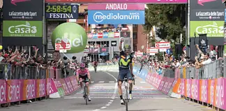 Il Giro d’Italia arriva a Milano: data, percorso e strade chiuse 