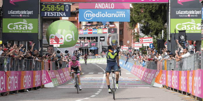 Il Giro d’Italia arriva a Milano: data, percorso e strade chiuse 