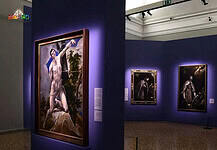 Mostre estate 2026: da Van Gogh a Marina Abramović
