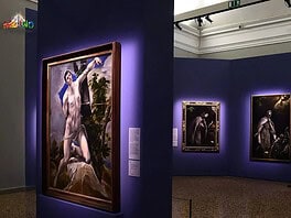 Mostre estate 2026: da Van Gogh a Marina Abramović