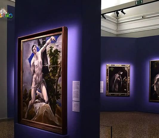 Mostre estate 2026: da Van Gogh a Marina Abramović
