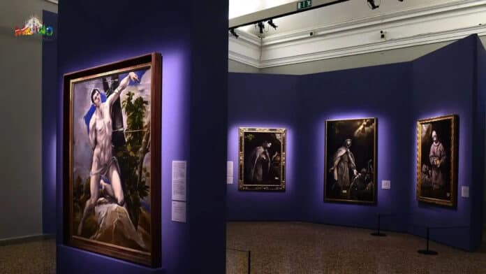 Mostre estate 2026: da Van Gogh a Marina Abramović