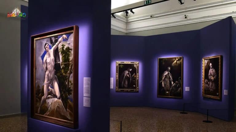 Mostre estate 2026: da Van Gogh a Marina Abramović