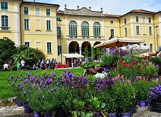 Milano nel weekend: gli eventi da non perdere dall’8 al 10 maggio