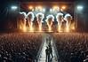 Parco Musica: l'arena estiva per concerti nel cuore della città