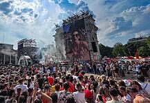 Party Like a Deejay:torna il weekend-evento firmato Radio Deejay