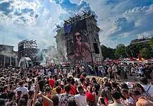 Party Like a Deejay:torna il weekend-evento firmato Radio Deejay