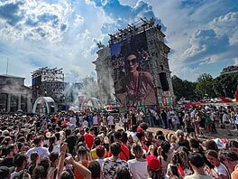 Party Like a Deejay:torna il weekend-evento firmato Radio Deejay