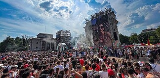 Party Like a Deejay:torna il weekend-evento firmato Radio Deejay