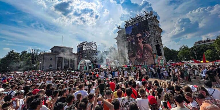 Party Like a Deejay:torna il weekend-evento firmato Radio Deejay
