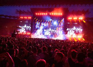 Concerti estate 2026 a Milano: sarà una stagione gigantesca