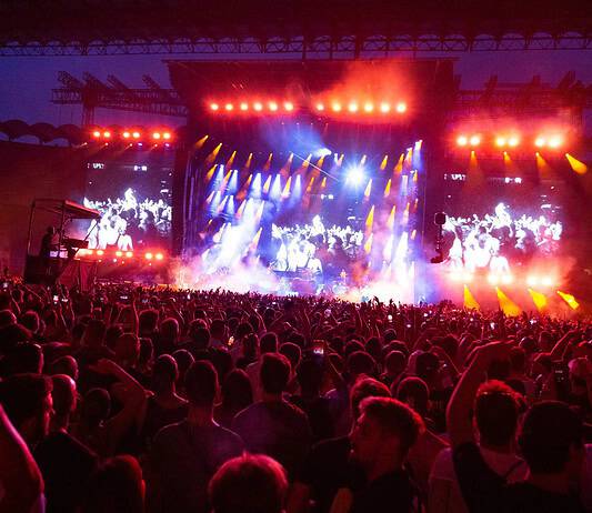 Concerti estate 2026 a Milano: sarà una stagione gigantesca