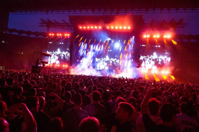 Concerti estate 2026 a Milano: sarà una stagione gigantesca Concerti estate 2026 a Milano: sarà una stagione gigantesca