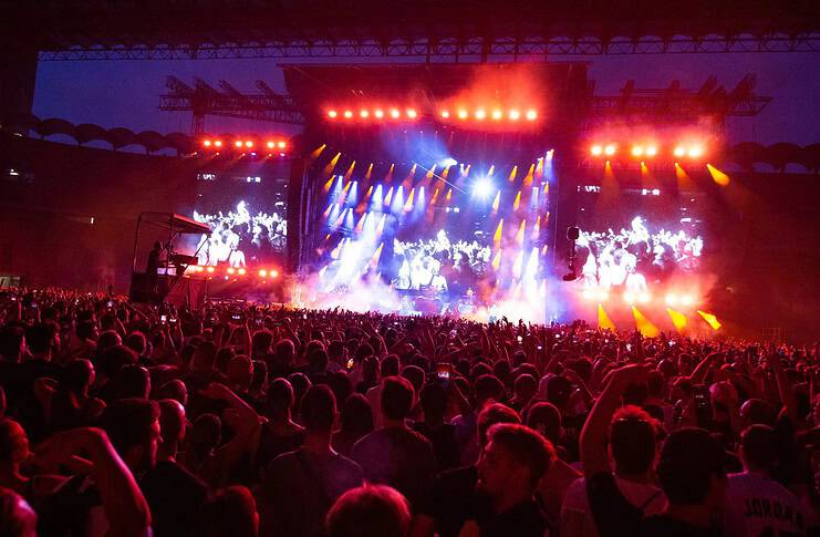 Concerti estate 2026 a Milano: sarà una stagione gigantesca