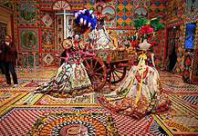 Dolce&Gabbana: a Palazzo Reale l’esposizione immersiva 