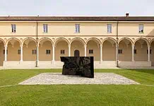 Al via dal 23 al 31 maggio 2026 Cremona Contemporanea