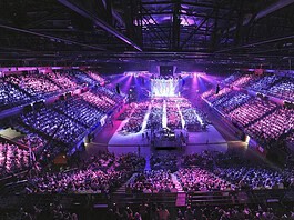 Giugno 2026: concerti, festival e appuntamenti da non perdere
