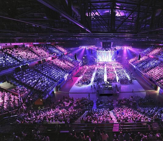 Giugno 2026: concerti, festival e appuntamenti da non perdere