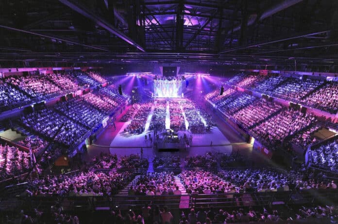Giugno 2026: concerti, festival e appuntamenti da non perdere