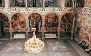 Notte Europea dei Musei: musei aperti la sera e biglietti a 1 euro 