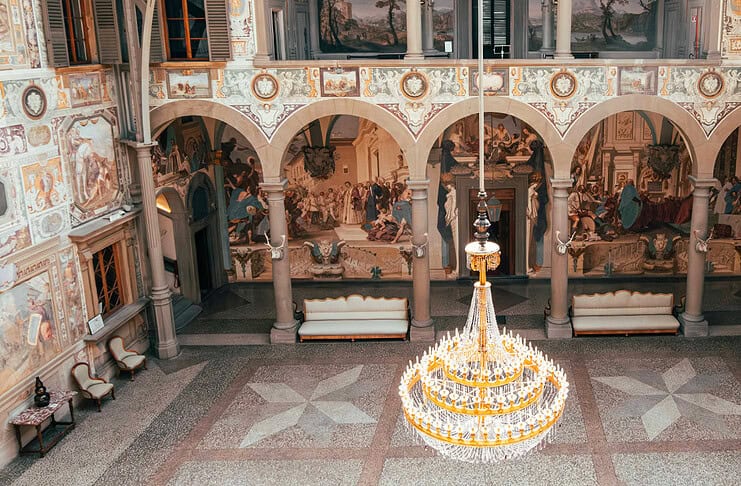 Notte Europea dei Musei: musei aperti la sera e biglietti a 1 euro 