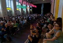 WeWorld Festival: a Milano tre giorni di incontri, arte e partecipazione