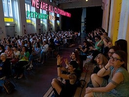 WeWorld Festival: a Milano tre giorni di incontri, arte e partecipazione