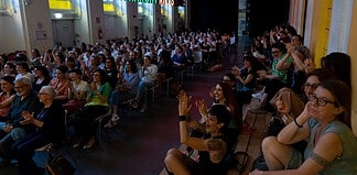 WeWorld Festival: a Milano tre giorni di incontri, arte e partecipazione