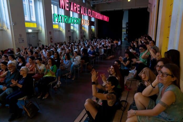 WeWorld Festival: a Milano tre giorni di incontri, arte e partecipazione