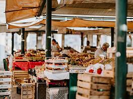 Milano e mercati agricoli: due nuovi spazi per i produttori locali