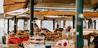 Milano e mercati agricoli: due nuovi spazi per i produttori locali