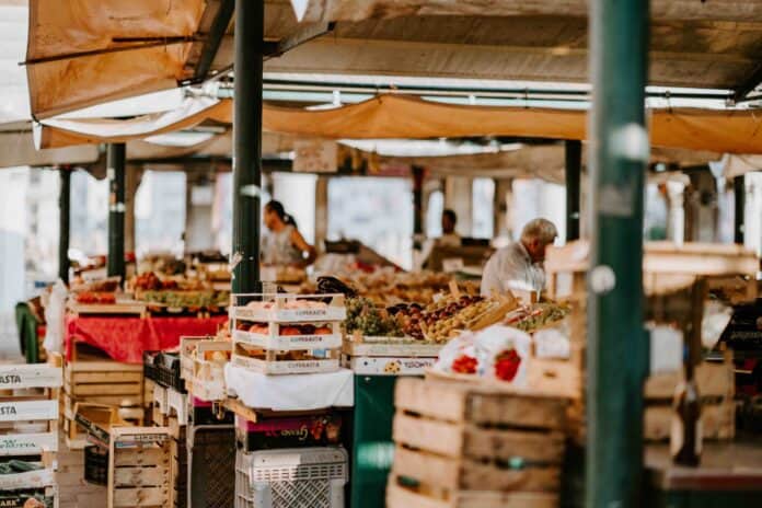 Milano e mercati agricoli: due nuovi spazi per i produttori locali Milano e mercati agricoli: due nuovi spazi per i produttori locali