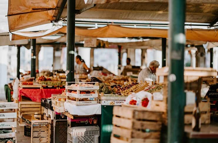 Milano e mercati agricoli: due nuovi spazi per i produttori locali