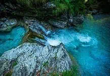 La valle delle cascate a un’ora da Milano (ingressi limitati) La valle delle cascate a un’ora da Milano (ingressi limitati)