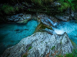 La valle delle cascate a un’ora da Milano (ingressi limitati)