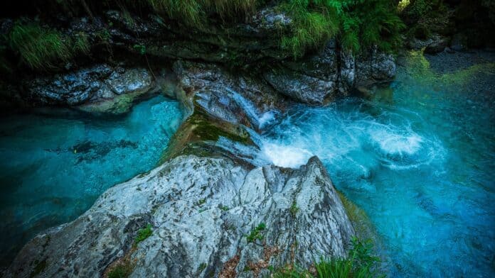 La valle delle cascate a un’ora da Milano (ingressi limitati)
