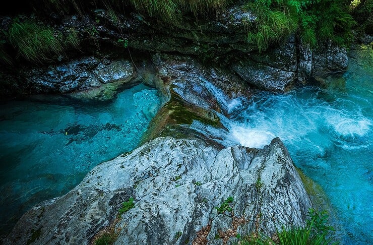 La valle delle cascate a un’ora da Milano (ingressi limitati)