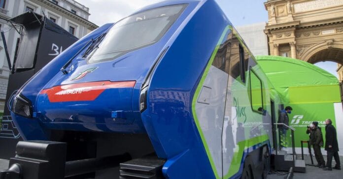 Ferrovie: piano da +15miliardi: cantieri e stazioni più moderne