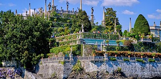 Lago Maggiore e Isole Borromee: il tour “hop-on hop-off”