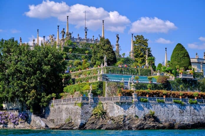 Lago Maggiore e Isole Borromee: il tour “hop-on hop-off”