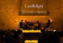 Le colonne sonore del Signore degli Anelli in concerto a Milano