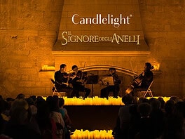 Le colonne sonore del Signore degli Anelli in concerto a Milano