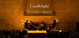 Le colonne sonore del Signore degli Anelli in concerto a Milano