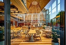 Altrove apre a CityLife con bistrot, pizzeria e cocktail bar