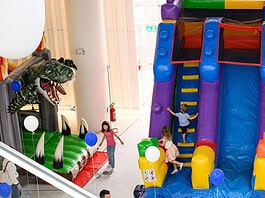 Allianz: campus estivi e iniziative in aiuto alle famiglie con figli