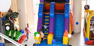 Allianz: campus estivi e iniziative in aiuto alle famiglie con figli