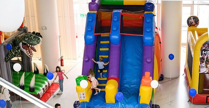Allianz: campus estivi e iniziative in aiuto alle famiglie con figli Allianz: campus estivi e iniziative in aiuto alle famiglie con figli