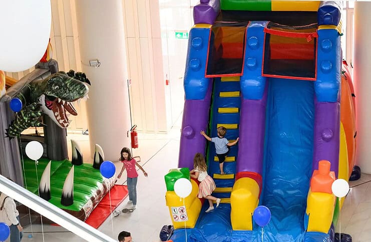 Allianz: campus estivi e iniziative in aiuto alle famiglie con figli