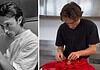 Da TikTok a Milano: Alberto Magri apre la sua prima pasticceria